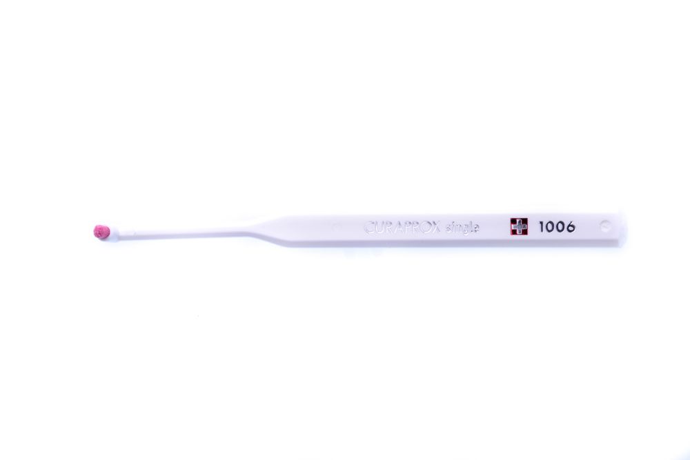 Micropulidor limpieza dental