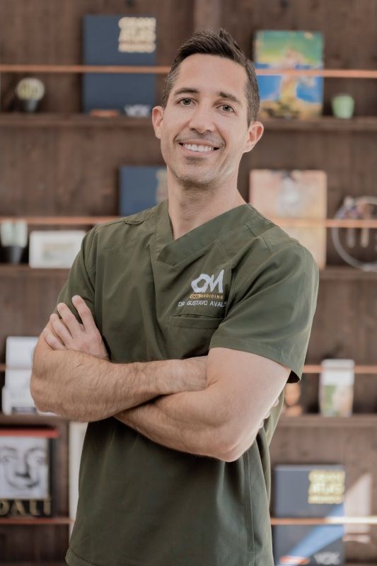 _Dr. Gustavo Ávalos Scholtz